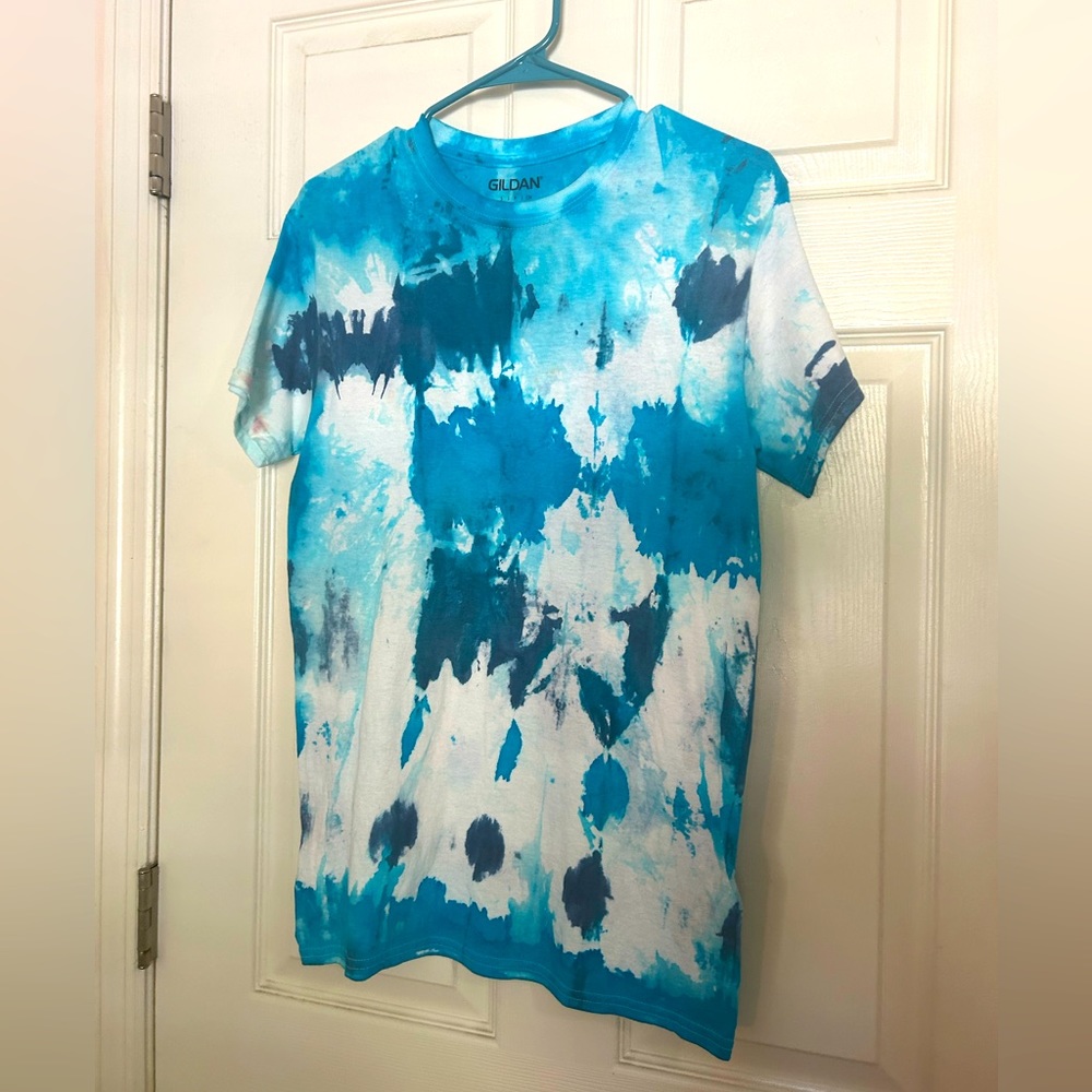 Tie Die shirt